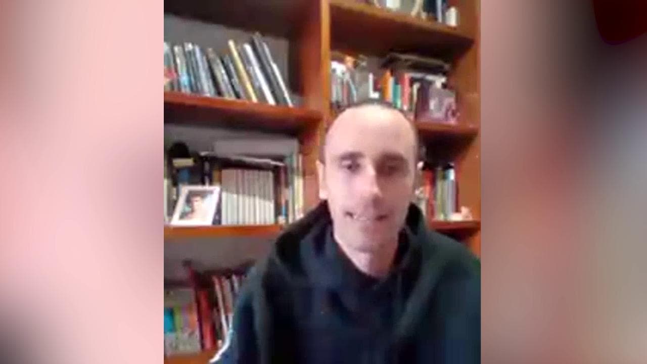 'Scheletri', Zerocalcare: "La violenza riguarda tutti, non solo le periferie"