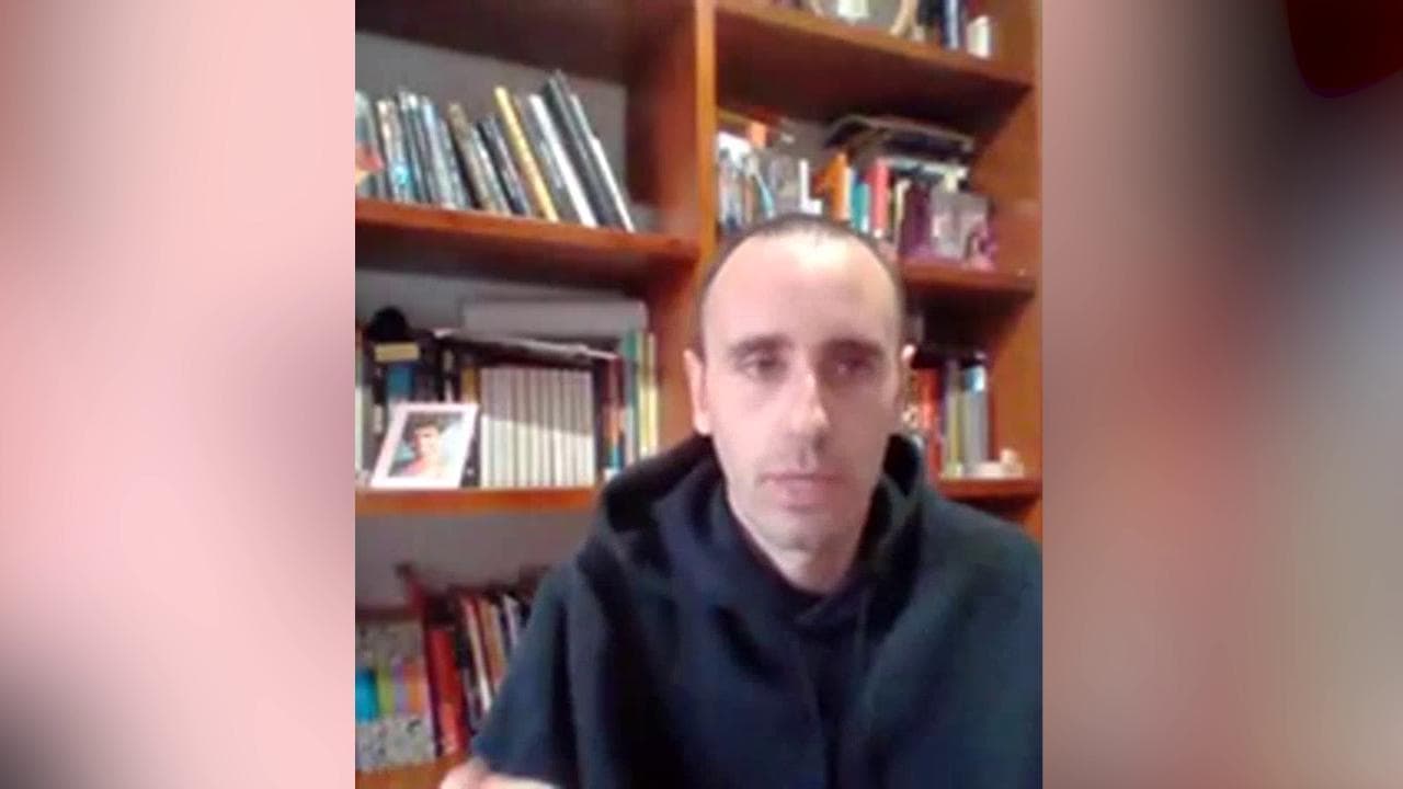 'Scheletri', Zerocalcare: "Cosa c'è dietro lo spaccio di cocaina"