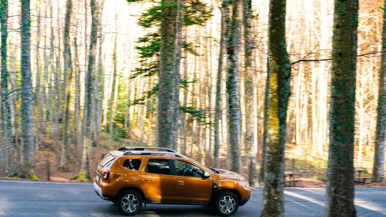 Dacia Duster, convenienza da record