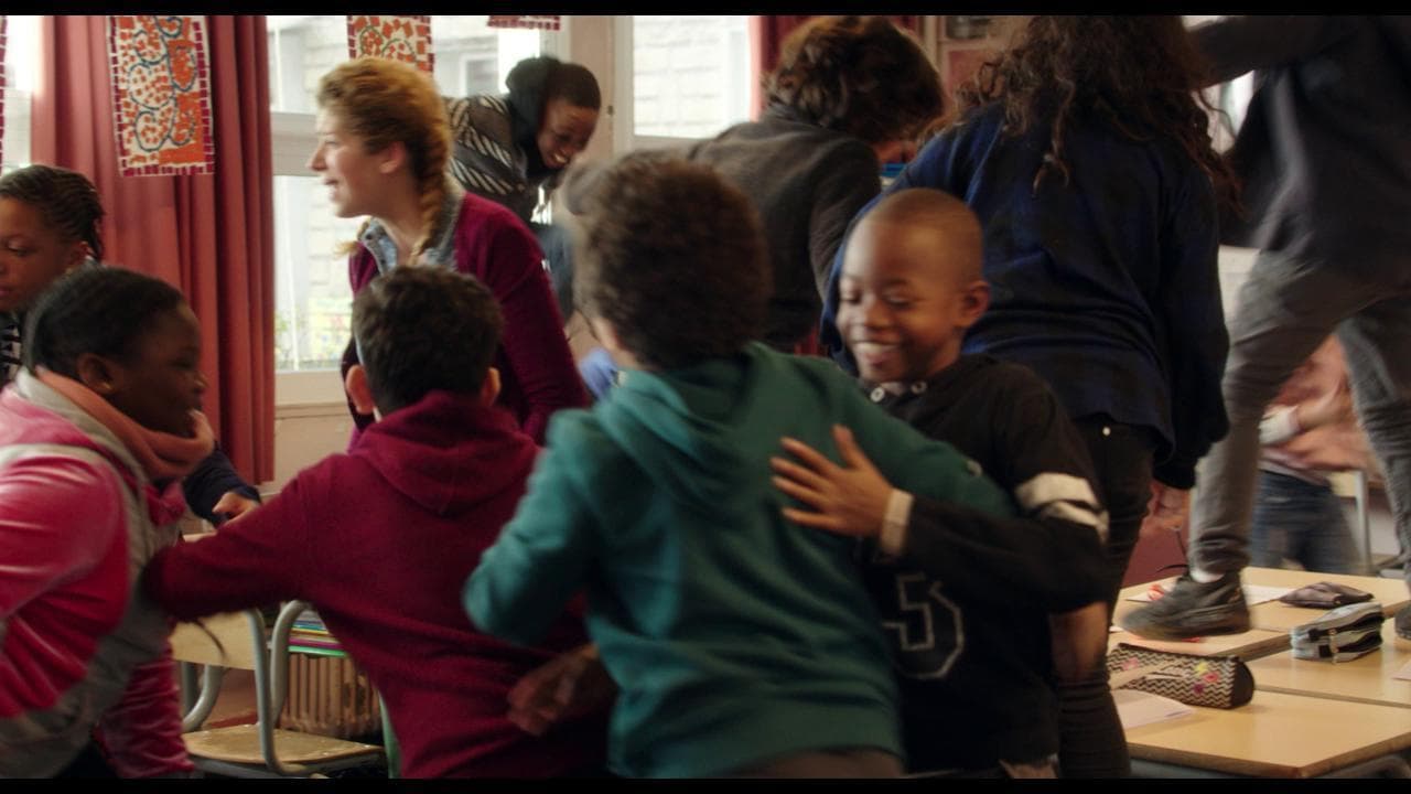 'Una classe per ribelli', la scuola multietnica da ridere - Il trailer in anteprima