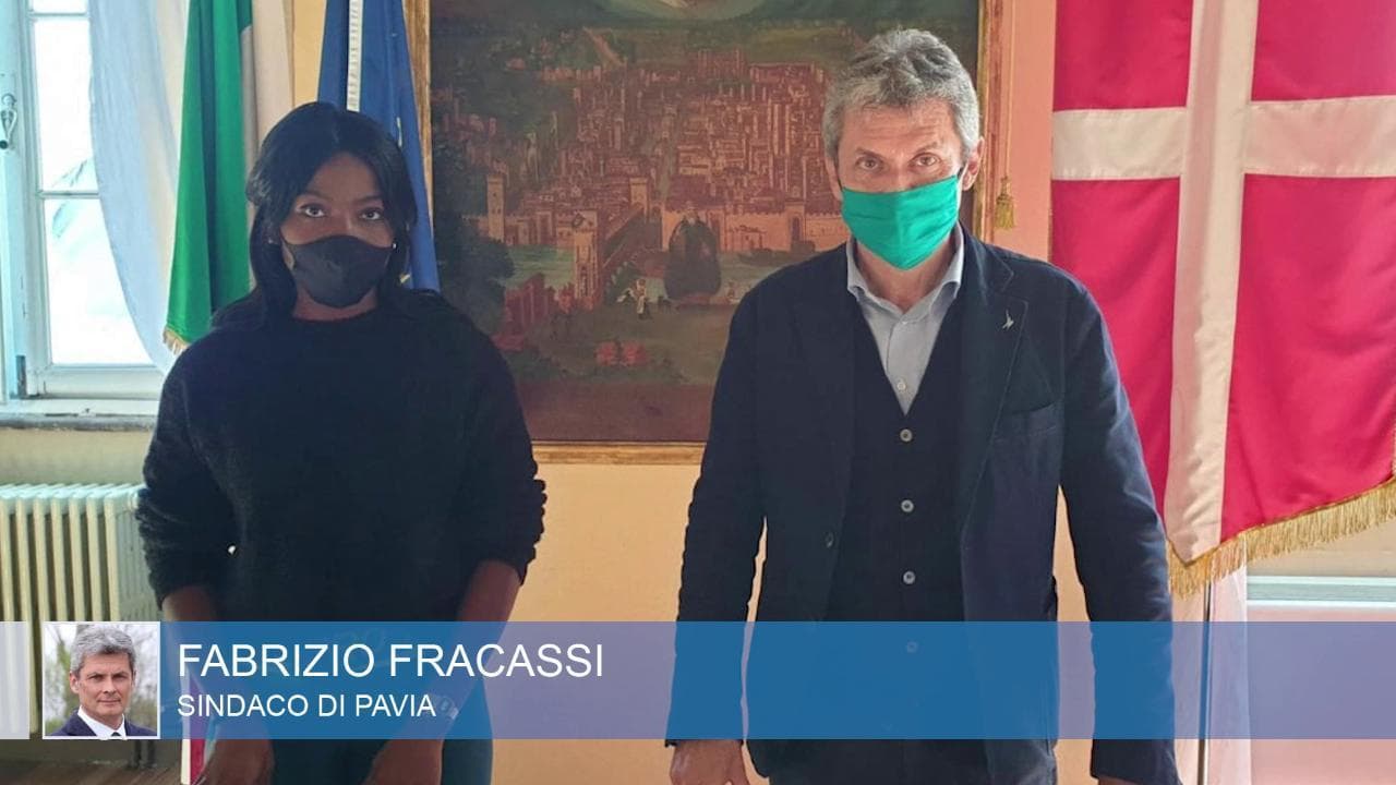 Il sindaco leghista di Pavia, Fracassi: "Sono favorevole allo ius culturae"