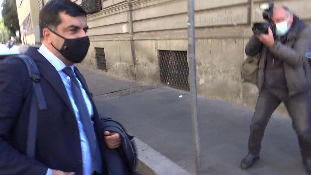 Palamara radiato dalla magistratura, il difensore Guizzi: "La sentenza non è stata politica"