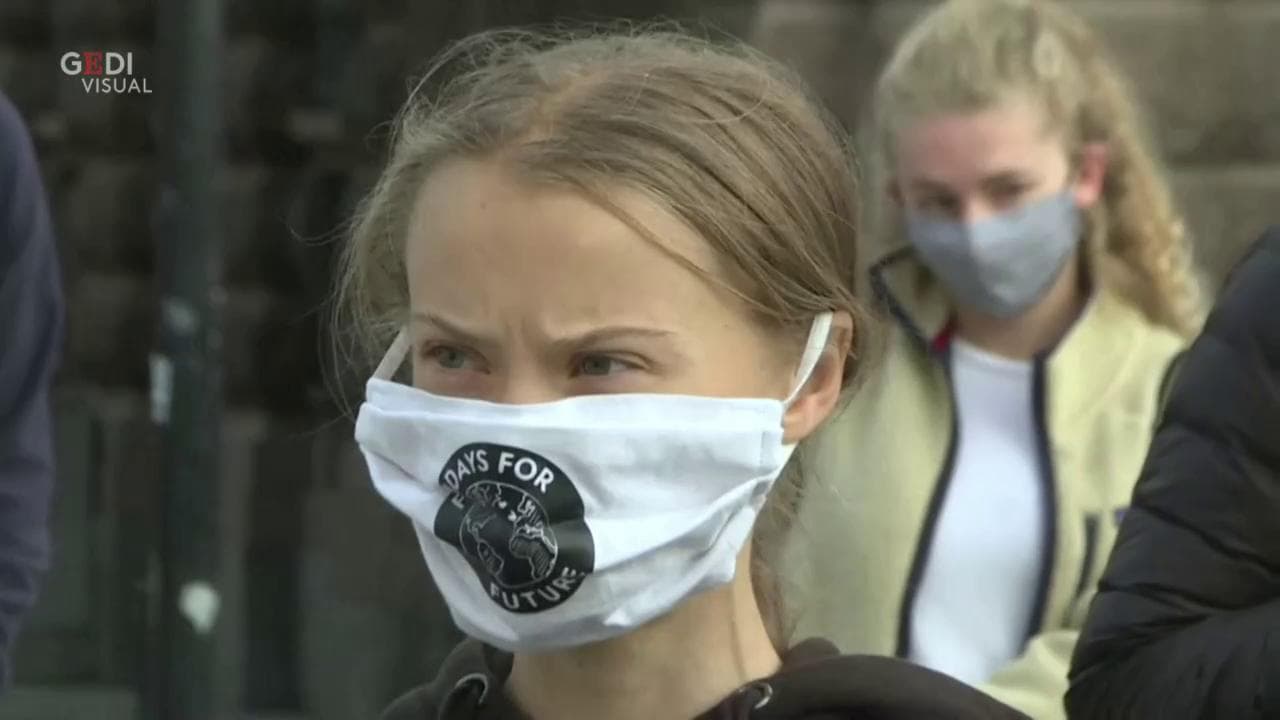Nobel per la pace, da Greta a Navalnyj: ecco il toto-nomi