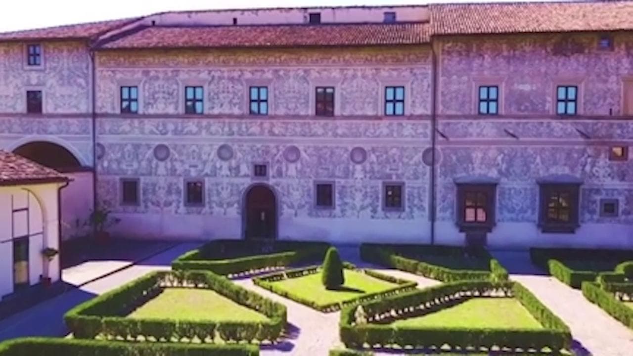 Raffaello, a Città di Castello la mostra delle sue prime opere giovanili