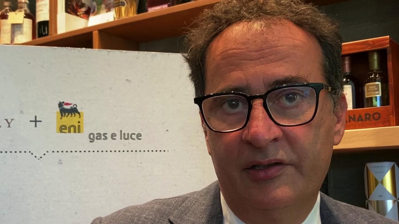 "Eataly ed Eni insieme per risparmiare 150 tonnellate di CO2 l'anno"