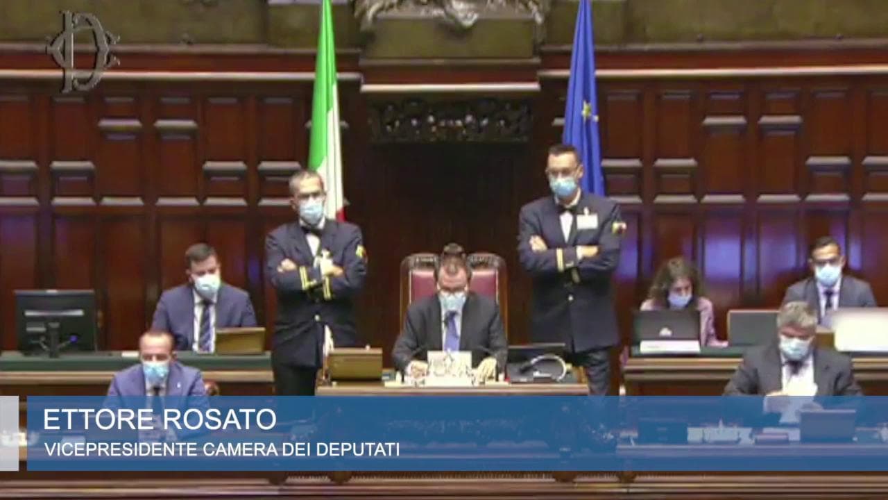 Emergenza Covid, manca numero legale alla Camera su risoluzione maggioranza. Destra esulta: "Governo vada a casa"