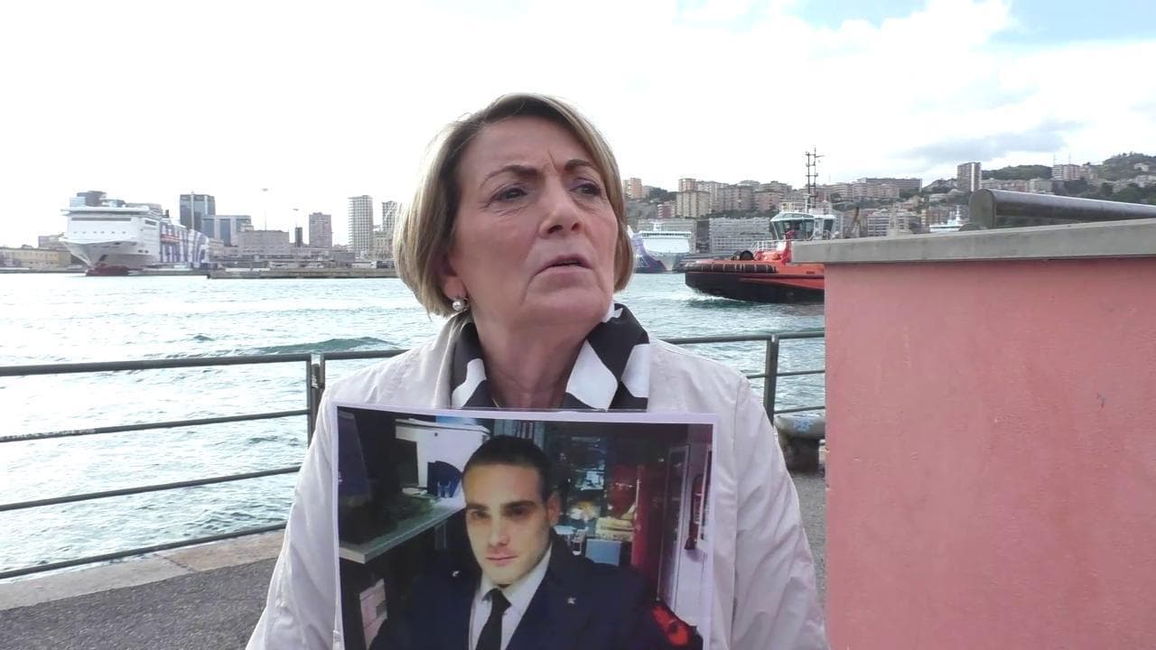 Adele Chiello: "Non voglio condanne immeritate, chiedo leggi e sicurezza"