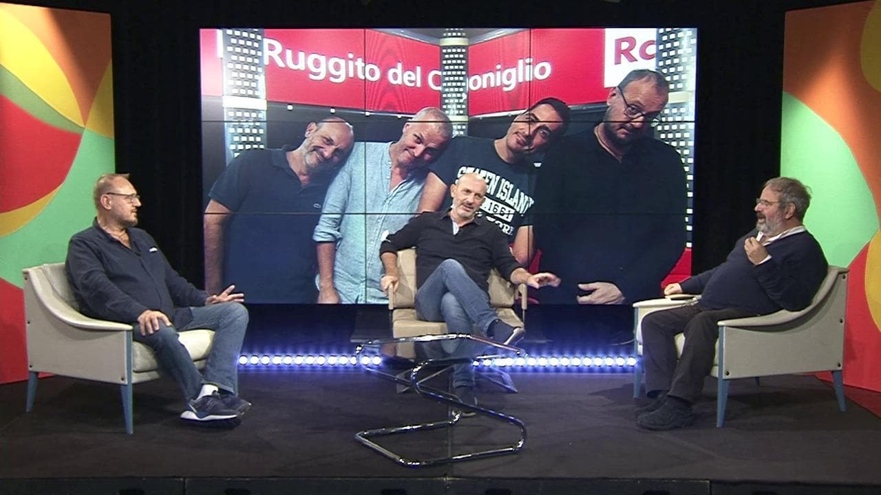 Dose, Presta e quel 'Ruggito del coniglio' che va avanti da 25 anni