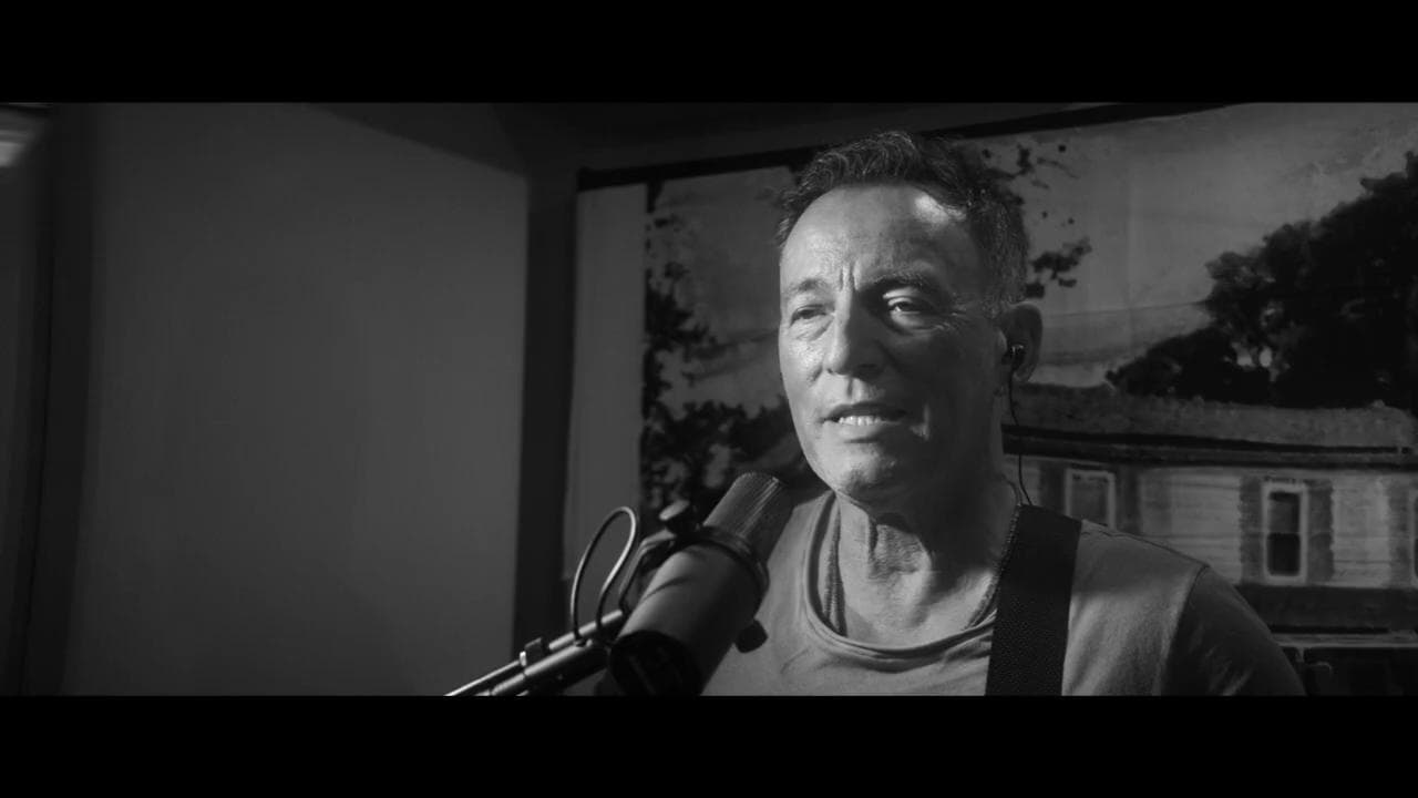 Springsteen, 'Letter to You': disco e docufilm il 23 ottobre