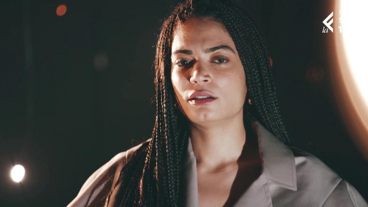 Elodie racconta la sua storia a Dikele: "Sono orgogliosa di essere italiana"