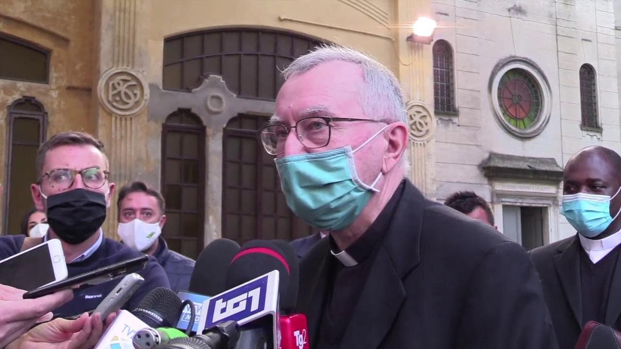 Usa-Santa Sede, Parolin: "Con Pompeo incontro cordiale ma posizioni distanti. Papa va avanti per la sua strada"