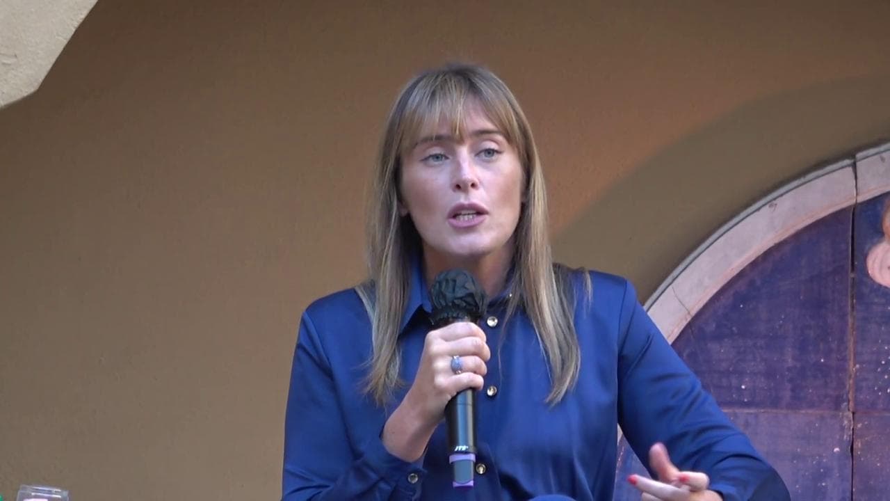 Legge elettorale, Boschi al Pd: "Nessun problema con sbarramento al 5 per cento"