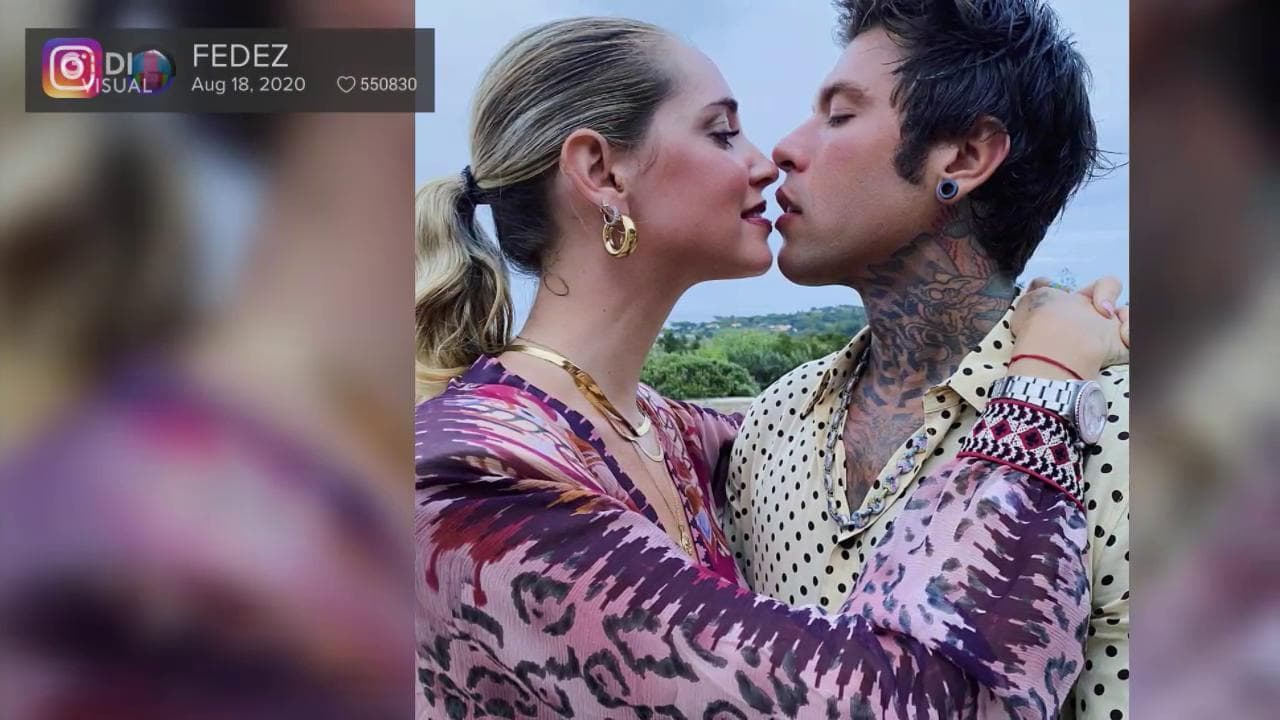 Chiara Ferragni di nuovo mamma: Fedez piange e i social impazziscono
