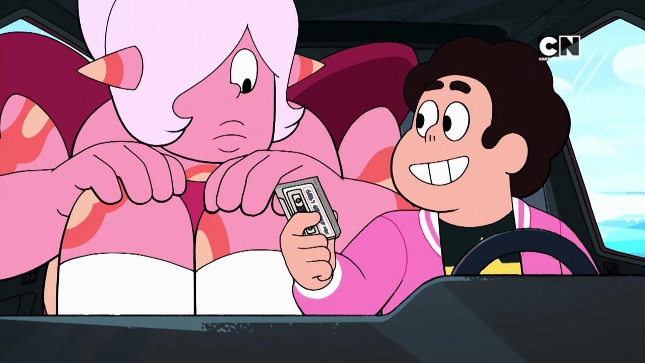 'Steven Universe Future' la stagione finale - clip in anteprima