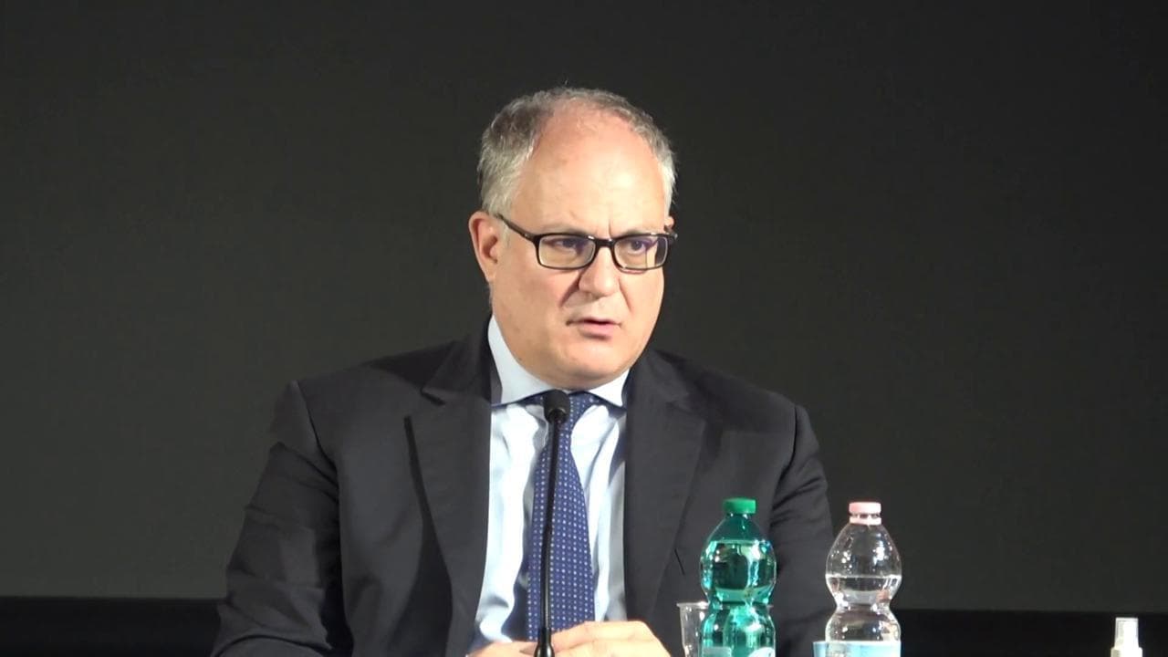 Recovery Fund, Gualtieri: "A metà ottobre presentiamo il nostro schema di recovery plan"
