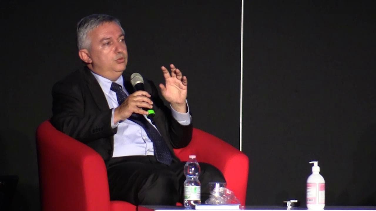 Padova, Molinari presenta il suo libro: "Agghiacciante razzismo verso disabili nei Paesi occidentali"