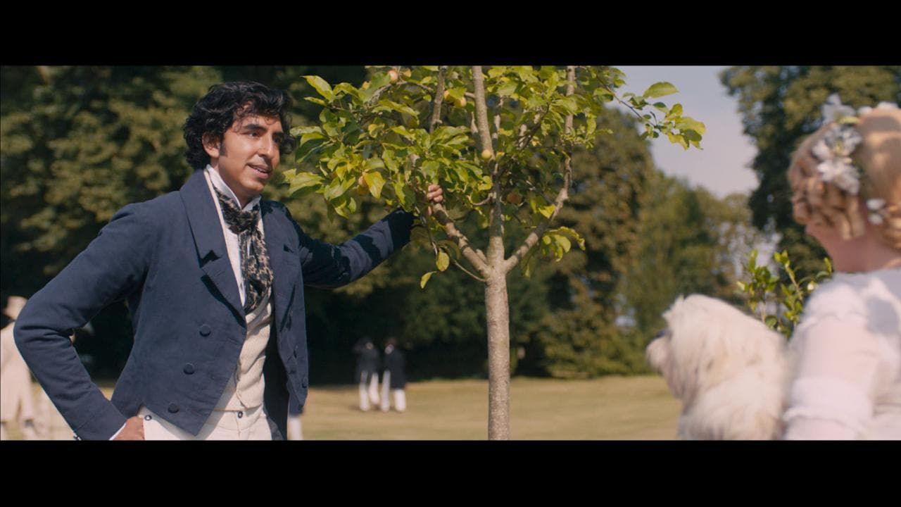 'La vita straordinaria di David Copperfield' con Dev Patel - Il trailer in anteprima