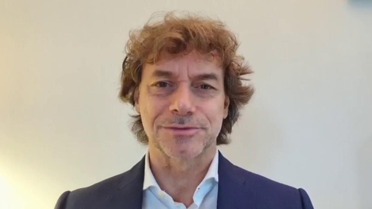 Un secolo di turismo in mostra con l'Enit. Alberto Angela: "I tremila anni di civiltà del nostro Paese"