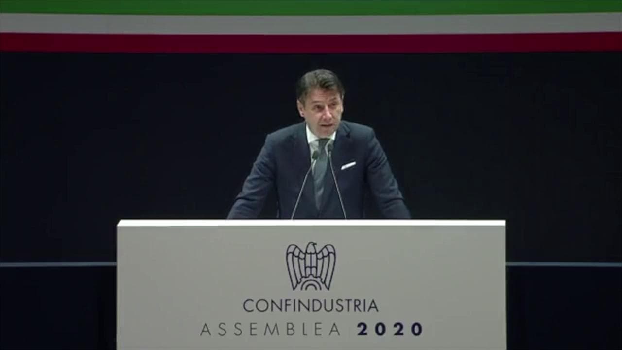 Recovery Fund, Conte: "Grazie a noi l'Europa è cambiata. Ora obbligatorio vincere sfida della ripresa"