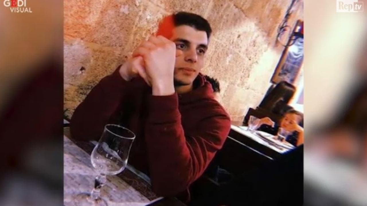 Delitto di Lecce, il professore di Antonio De Marco: "Siamo scossi ma non lo conoscevamo bene"