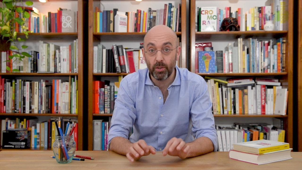 Boom di like su Instagram? Imparate dai maestri della pittura - Le regole dell’orizzonte