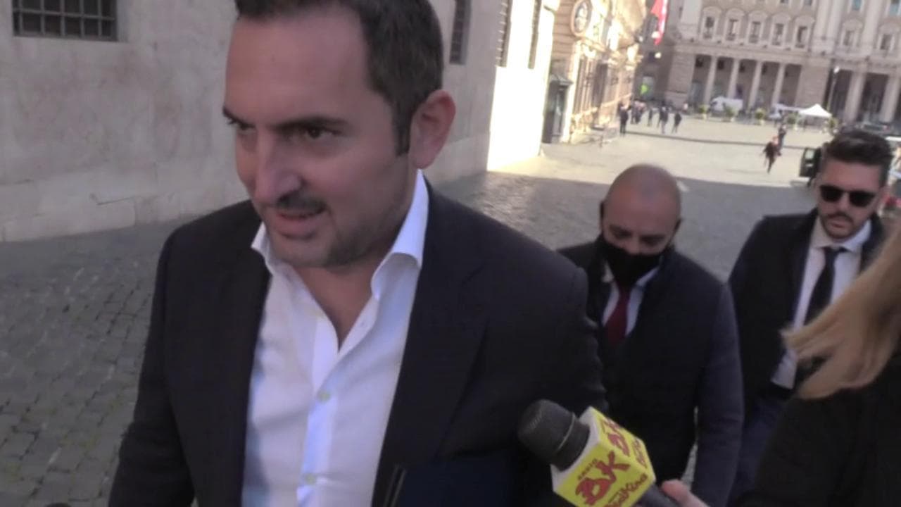 Il ministro Spadafora sui positivi del Genoa: "Non ci sono ancora condizioni per stop Serie A"