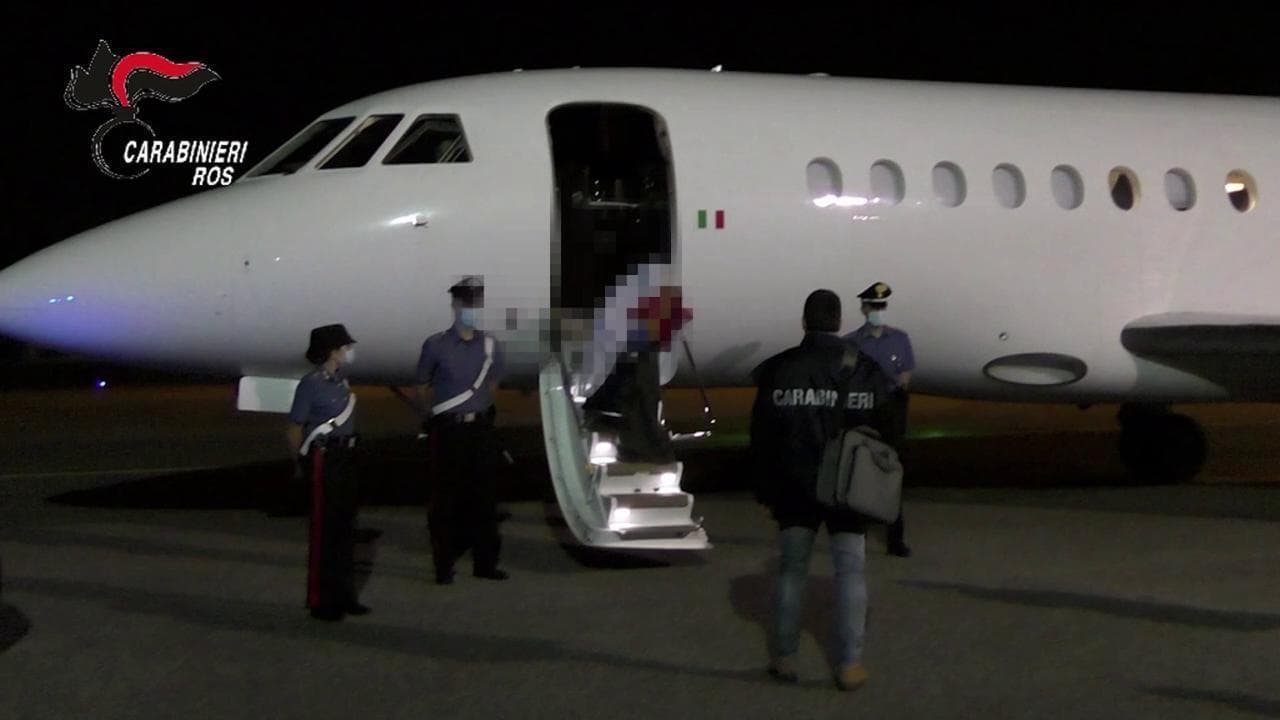 Alice Brignoli, arrestata in Siria e rimpatriata "mamma Isis"