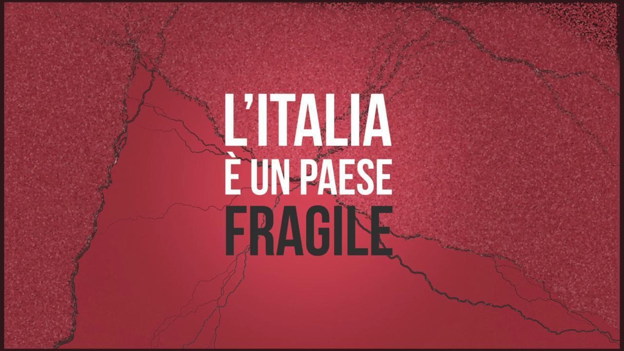 Disastri naturali, #SicuriPerDavvero: la campagna di ActionAid per mettere in sicurezza l'Italia