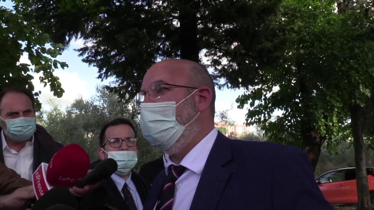 M5S, il 'conclave' in agriturismo per ritrovarsi. Crimi: "Un ritorno alle origini, alla natura"