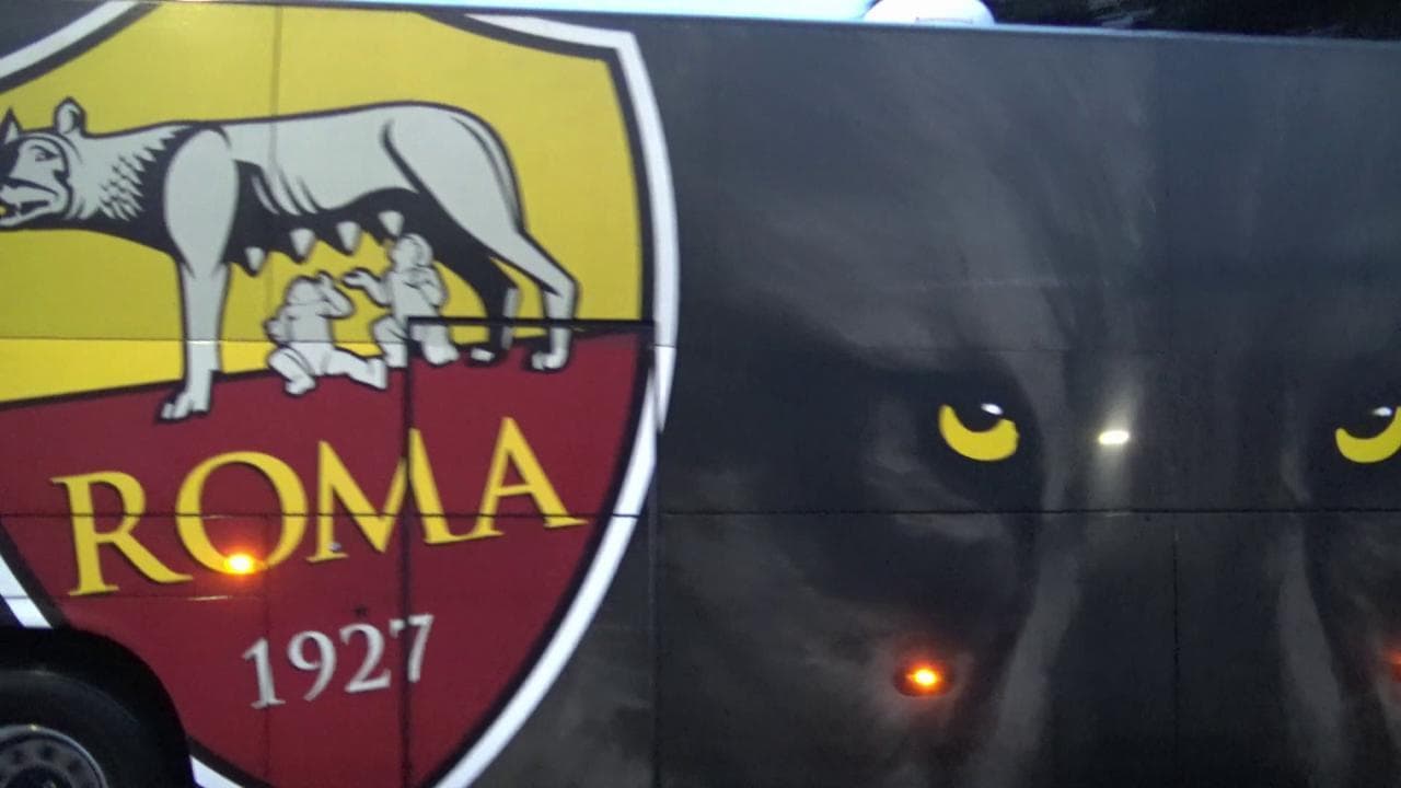 Lo Stadio Olimpico di Roma riapre a mille tifosi: "Clima insolito, mancherà il calore del pubblico"
