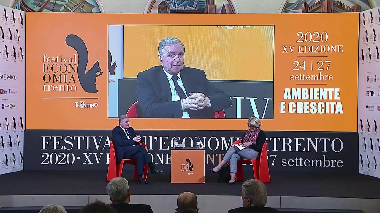 Mes, Visco: "Solo vantaggi economici. Il problema è lo stigma"