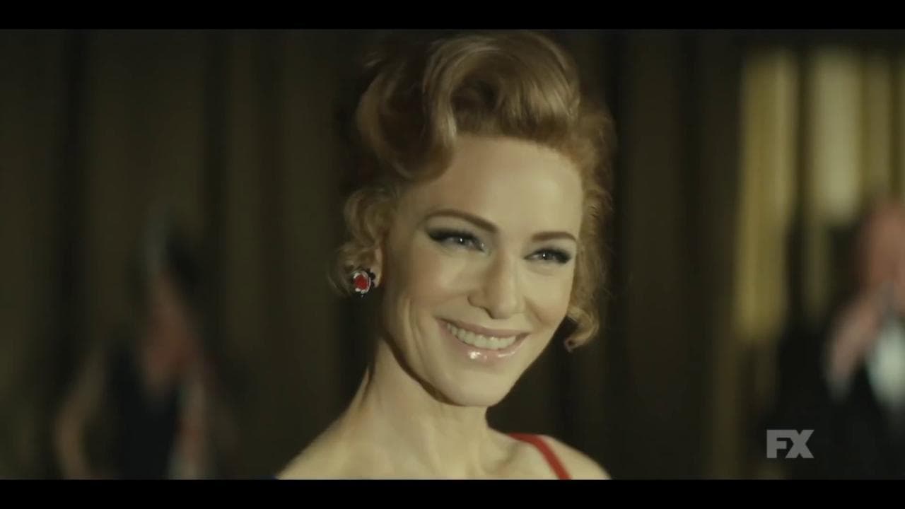 Mrs. America, Cate Blanchett è un'antifemminista nella serie del creatore di 'Mad Men'