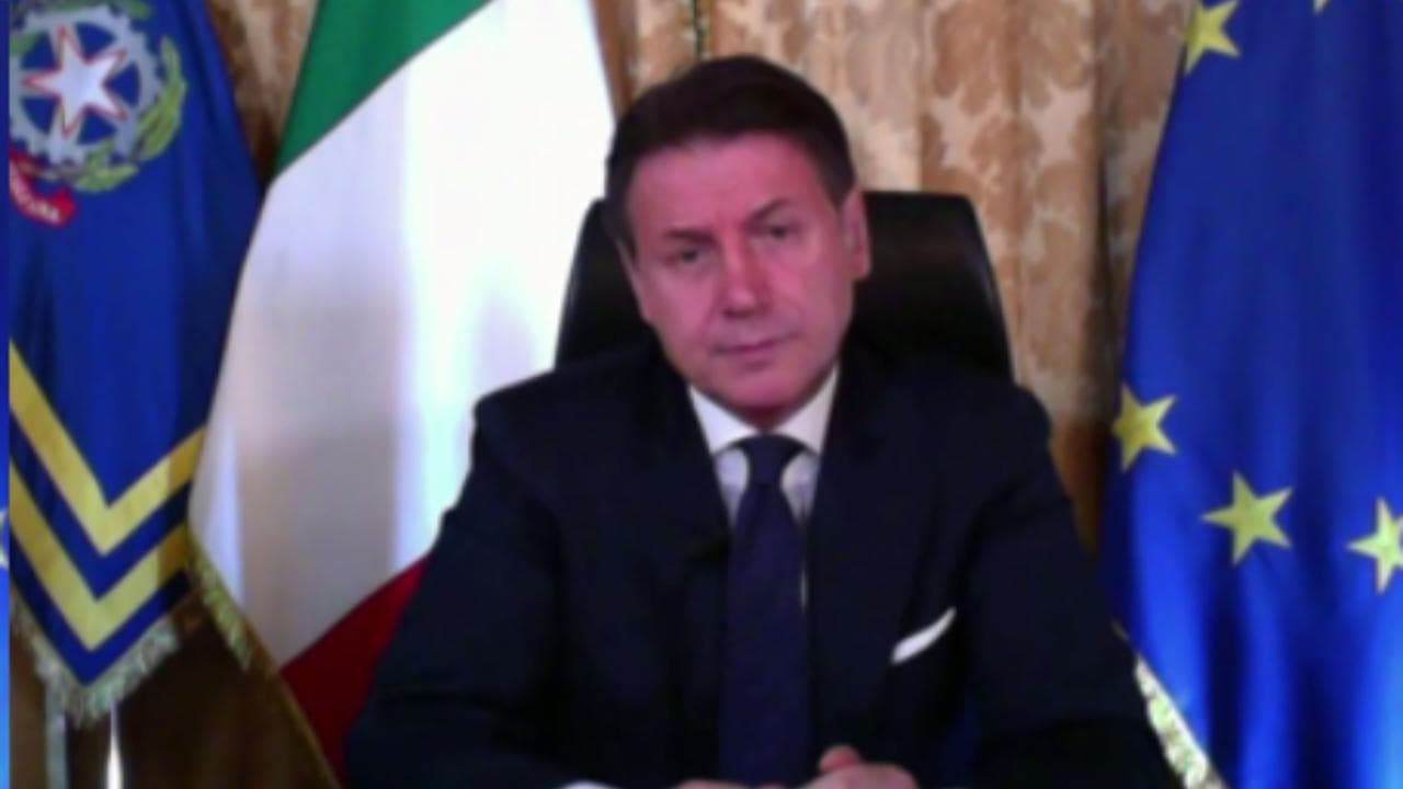 Inps e stipendio di Tridico, il premier Conte: "Ho chiesto accertamento, poi valuterò"