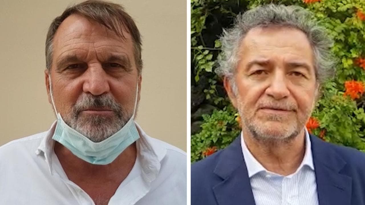 Come far ripartire cultura, cinema e sport. La ricetta di Marco Tardelli e del produttore Pietro Valsecchi