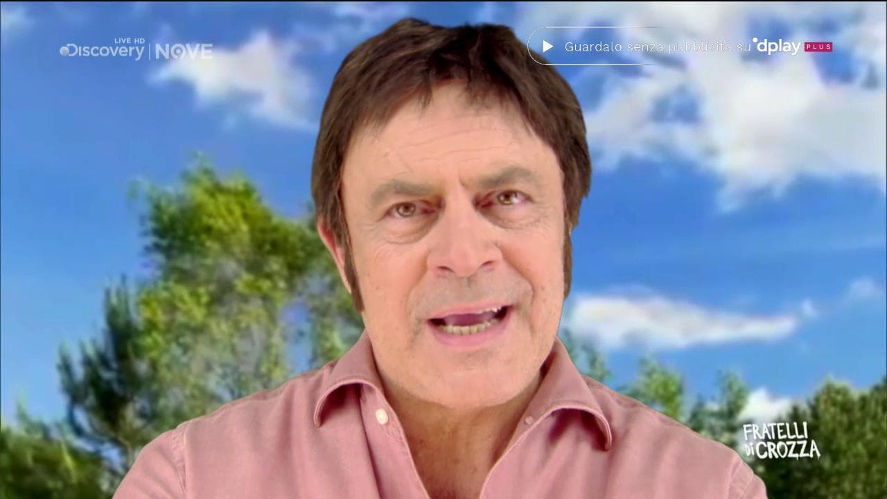Crozza-Di Battista: "Abbiamo perso le elezioni pure dove non si votava"
