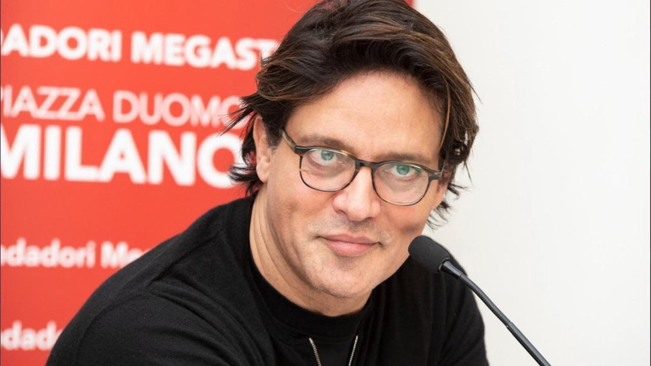 Gabriel Garko e il coming out, le reazioni del mondo dello spettacolo. Luxuria: "Quanti attori sono costretti a fingere?"