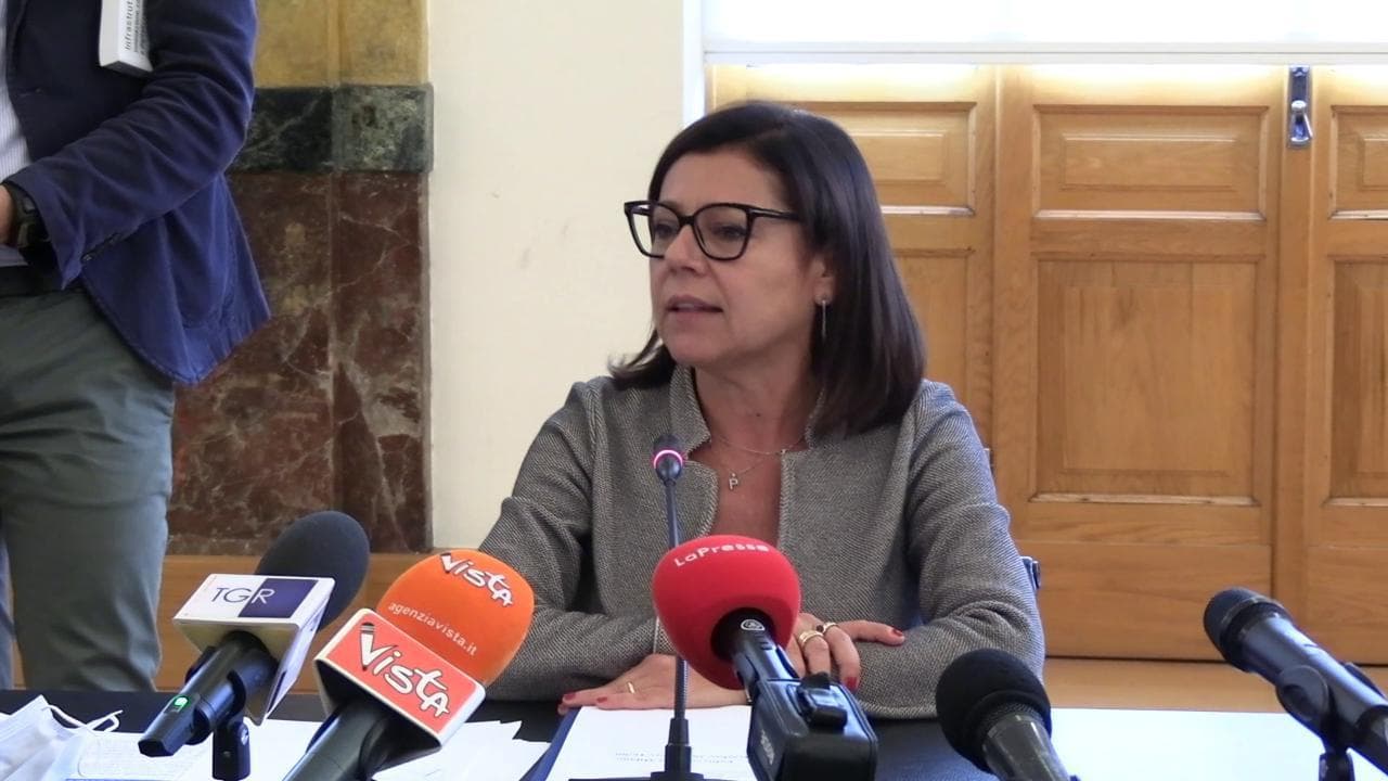 De Micheli su trattativa Aspi: "Governo non è disponibile a dilazionare per un tempo infinito"