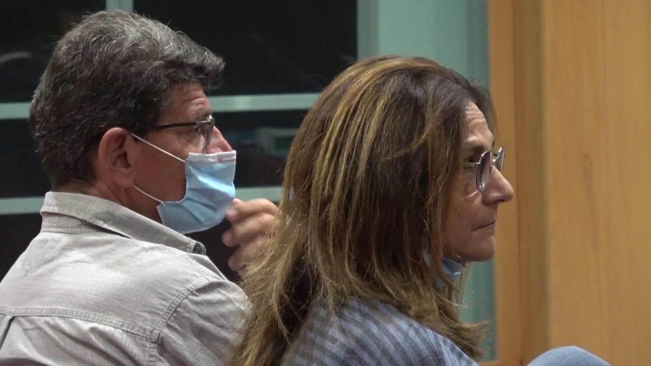 Omicidio Vannini, la mamma: "Dolore inimmaginabile", difesa Ciontoli: "Non voleva uccidere Marco".