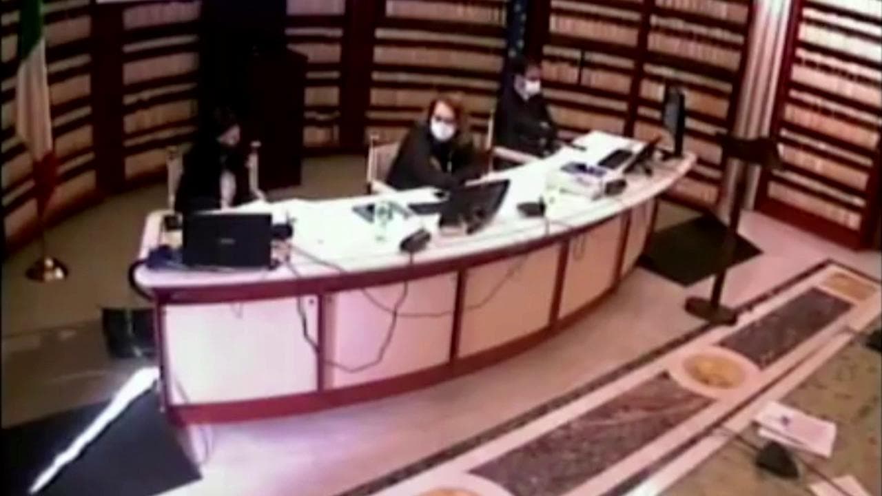 Recovery Fund, Azzolina: "Tanti miliardi siano destinati alla scuola. Collaboriamo tutti insieme"