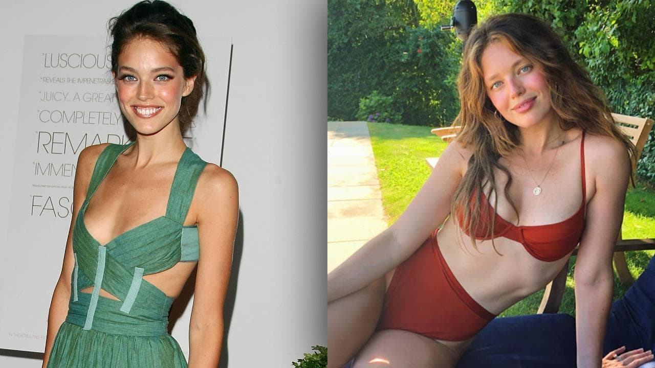 La modella Emily DiDonato ai follower: "Le mie foto? Ritoccate. La perfezione non esiste, siate autentici"