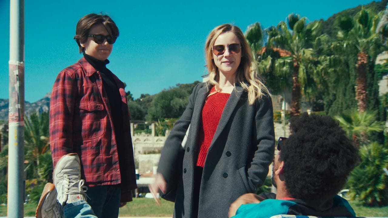 'Easy Living - La vita facile': arriva in sala il debutto dei fratelli Myakawa. La clip