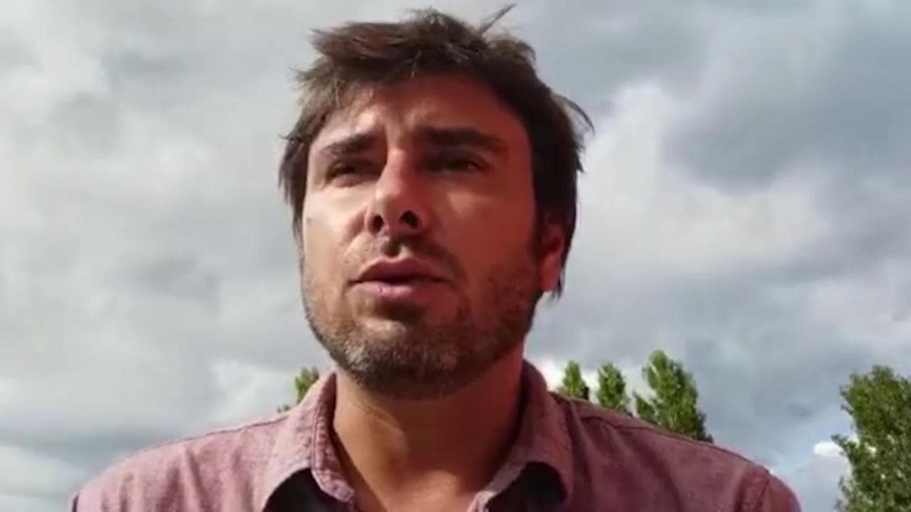 Elezioni, il j'accuse di Di Battista: la più grande sconfitta della storia del Movimento cinque stelle