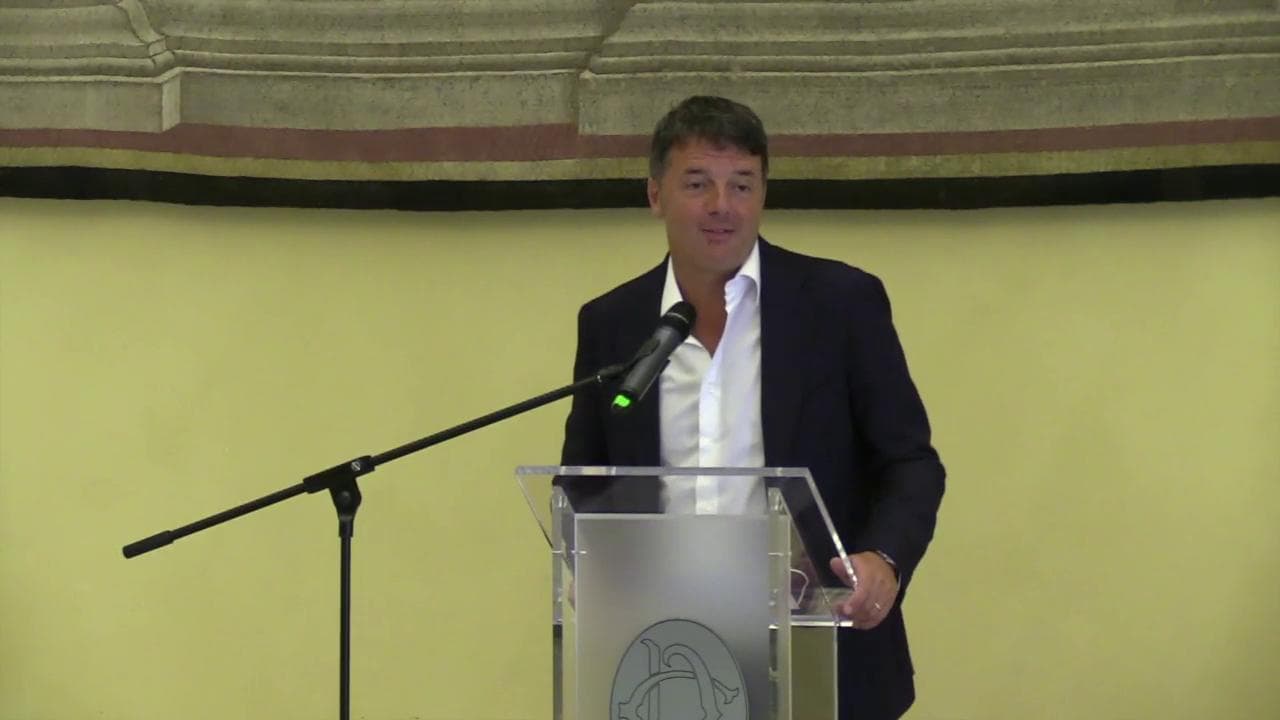 Regionali, Renzi: "Risultato Iv straordinario. In Toscana decisivi politicamente, anche se non numericamente"