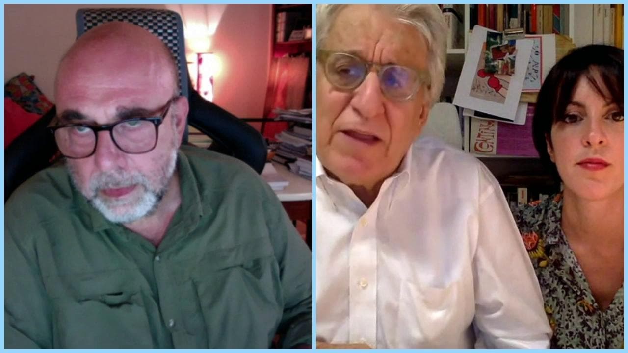 Luigi Manconi e Paolo Virzì, dialogo sul garantismo: "L'Italia è un Paese che considera reato il peccato"