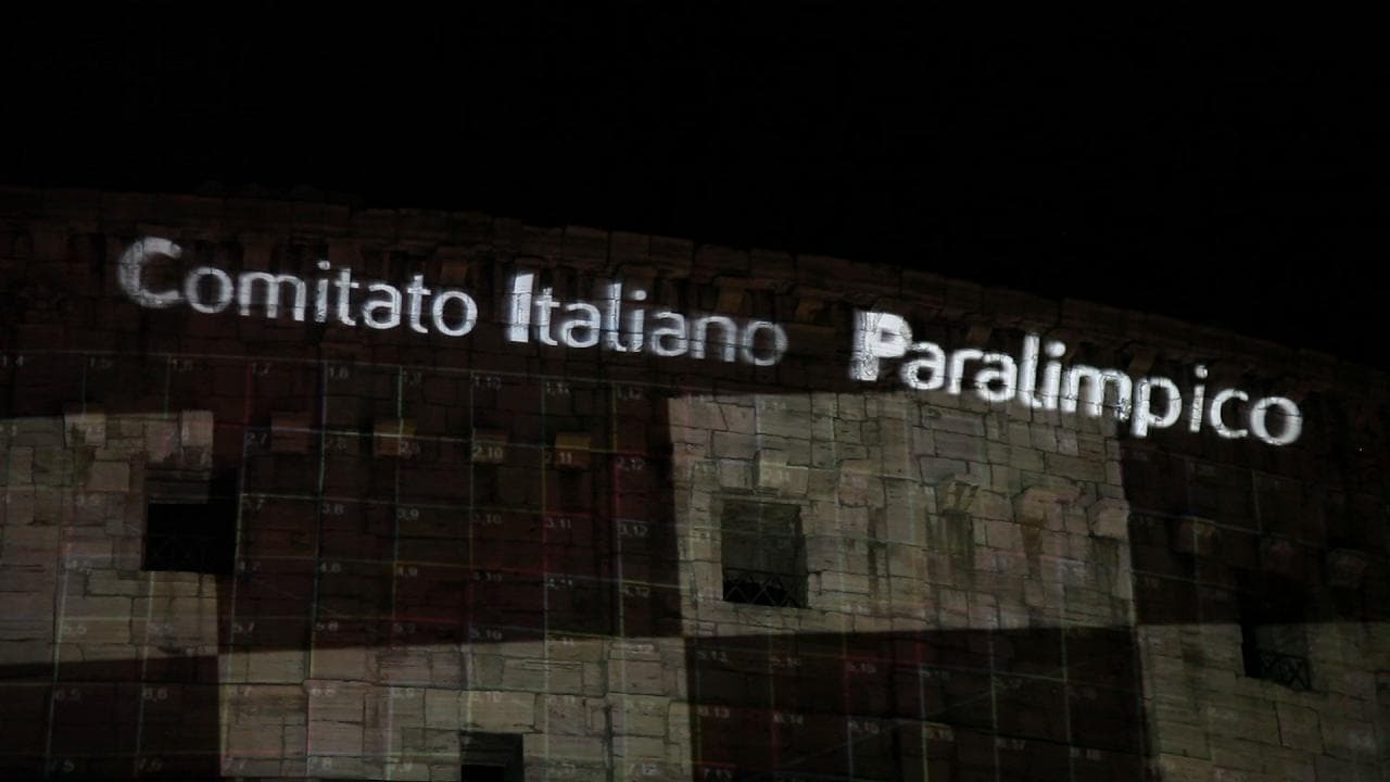 Paralimpiadi, 60 anni fa a Roma la prima edizione: le celebrazioni