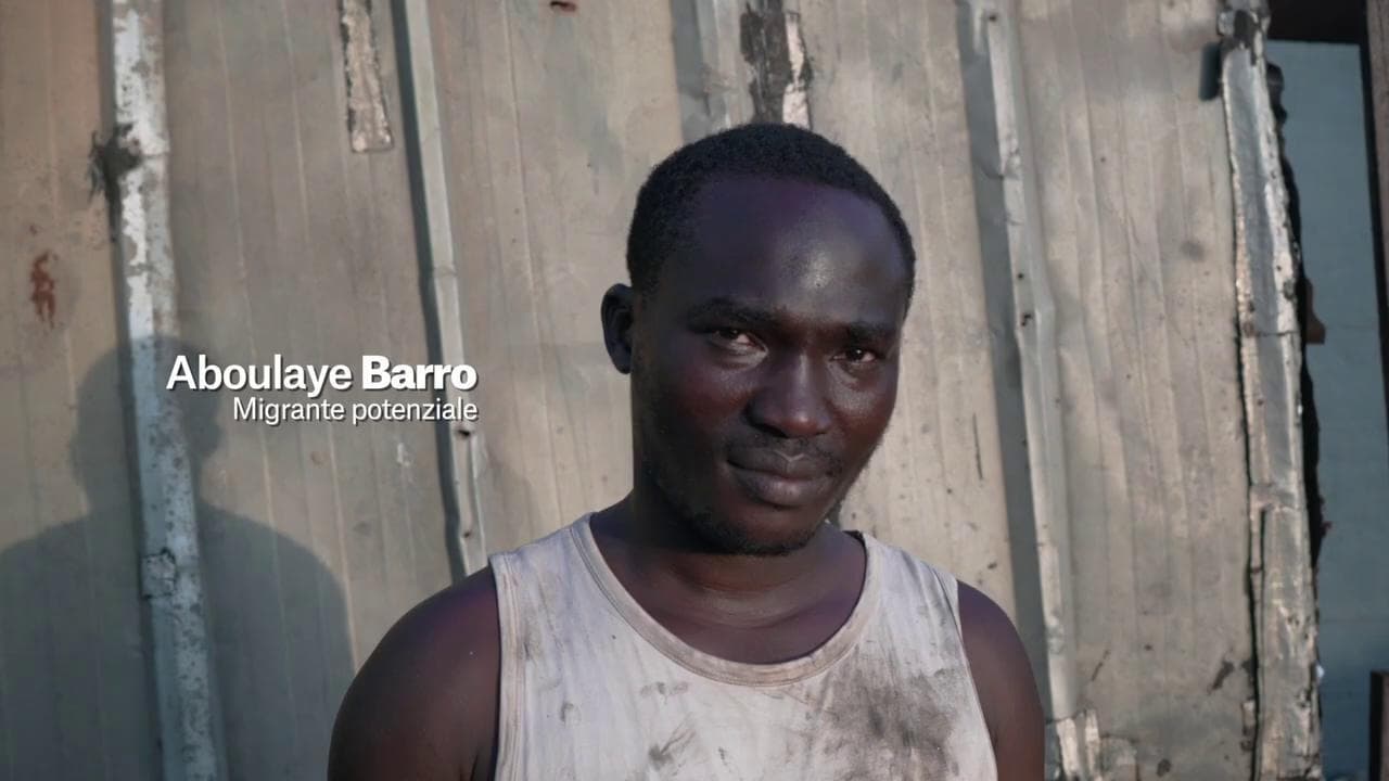 AVSI, "La sfida è farcela qui": il progetto per dissuadere i migranti a partire e trovare ragioni per restare
