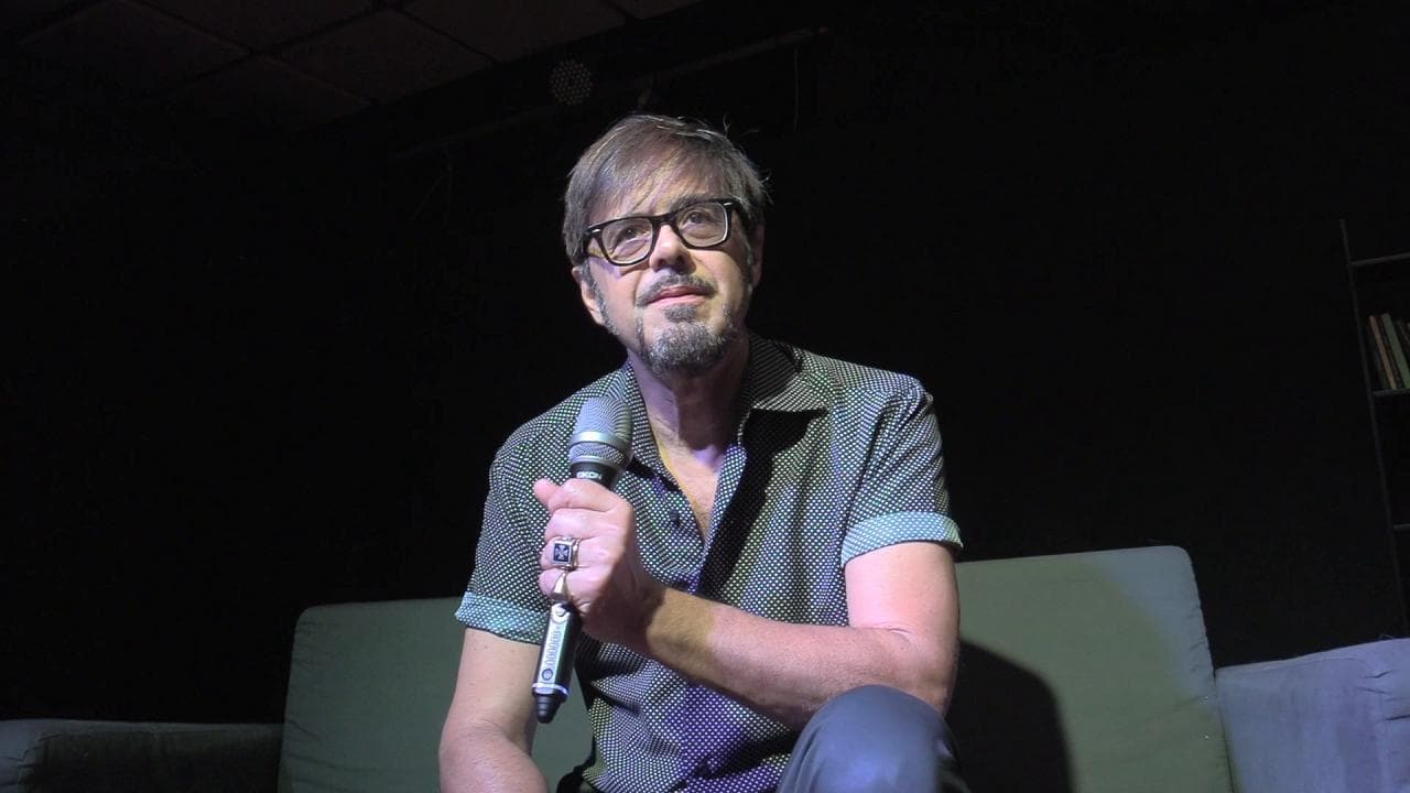Greg in teatro con 'L'accendino magico'. "Non abbiate paura del teatro, è come andare in treno"