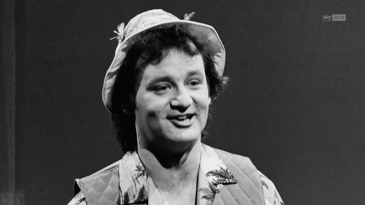 'Essere Bill Murray', 70 anni di un eccentrico genio della comicità
