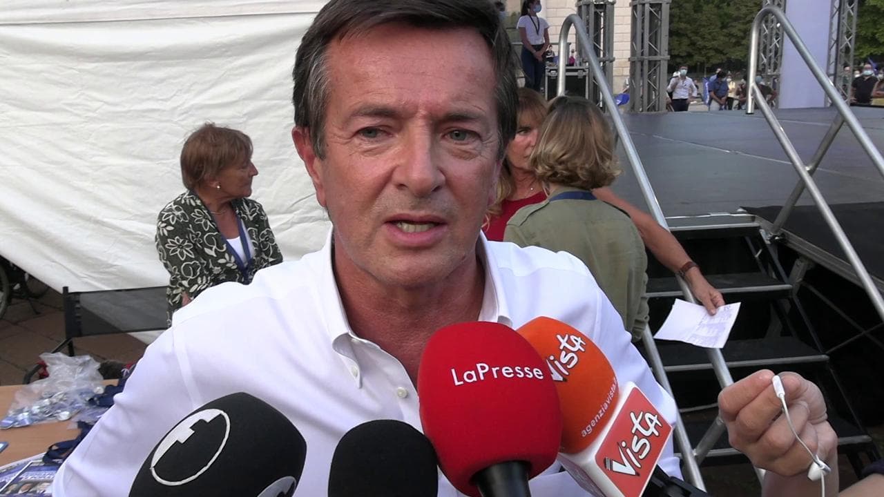 Referendum, Gori: "C’è un rischio democratico se vince il sì"