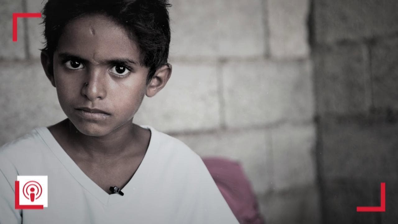 Children of War, Rami, Waled e gli altri: 5 bambini raccontano la loro vita in un paese in guerra